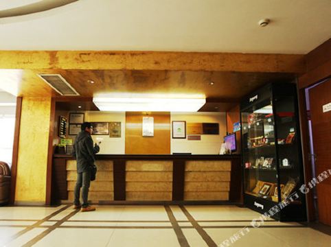 南京年发168酒店