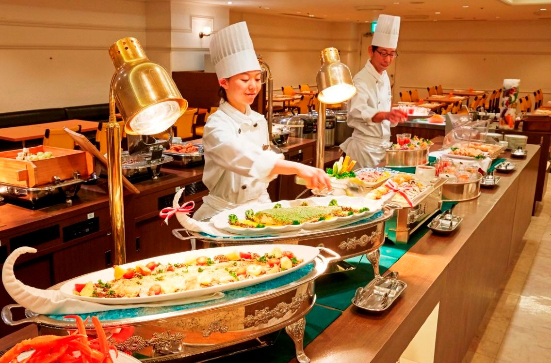 Sunshine City Prince Hotel Tokyo, Hotel reviews and Room rates