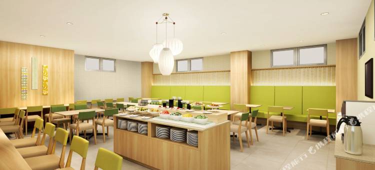 相铁FRESA INN 京都四条乌丸(Sotetsu Fresa Inn Kyoto-Shijokarasuma)图片