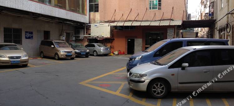 廉江新世纪大酒店图片