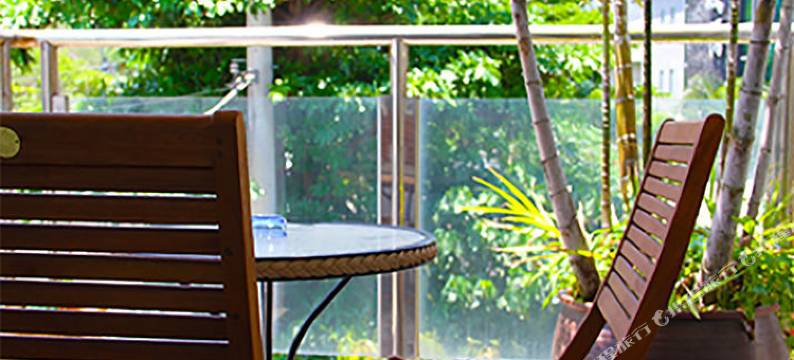 屏东四重溪看山民宿图片