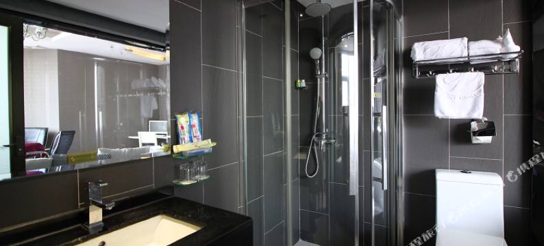 珠海袙尔特酒店图片