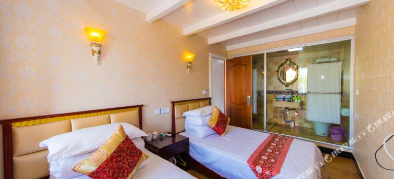 西塘池尚精品民宿图片