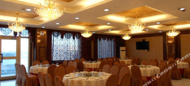 伊吾瓜乡酒店图片