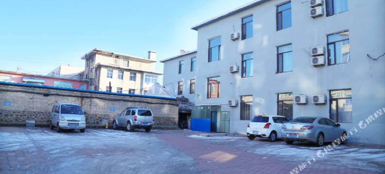 金桥宾馆(彰武火车站店)图片