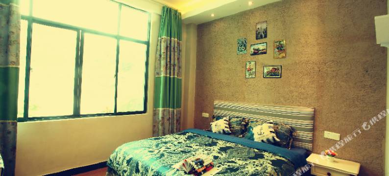 桦庭精品客栈(三亚亚龙湾店)图片