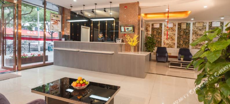 如家联盟·华驿酒店(杭州萧山火车南站店)图片