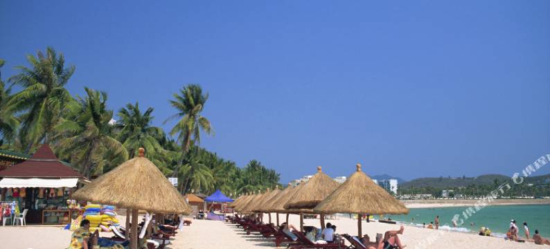 三亚时光海岸海景度假公寓图片