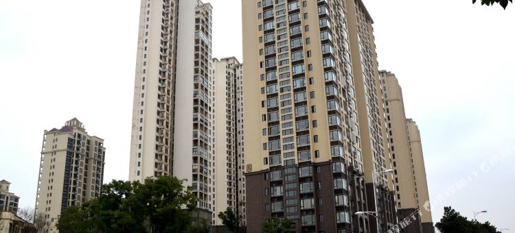 六安斯维登度假公寓(悠然南山)图片