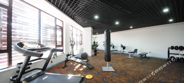 云之尚酒店(腾冲凤山路店)图片