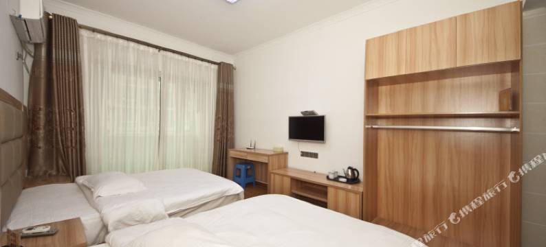 福州南站温馨酒店公寓图片