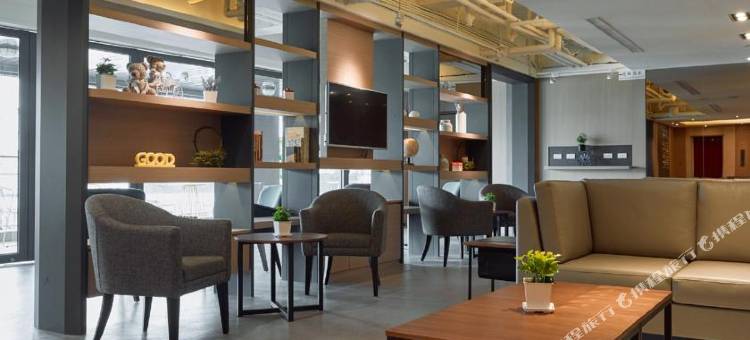 福泰桔子商旅 (嘉義文化店)图片