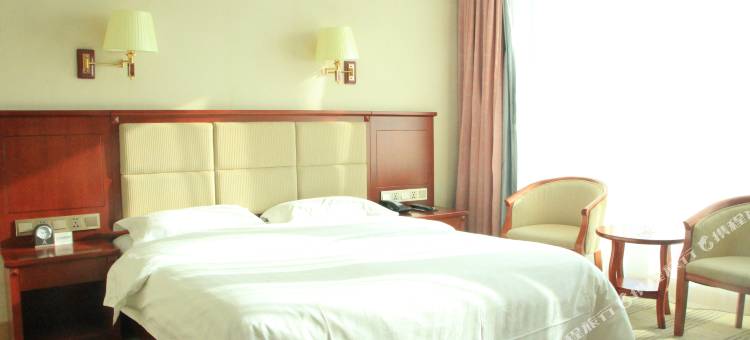 沈阳空管宾馆图片