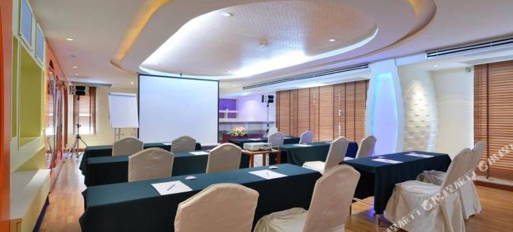 曼谷海普酒店(Hip Bangkok)图片