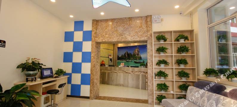 西安海石花酒店(凤城五路地铁站店)图片