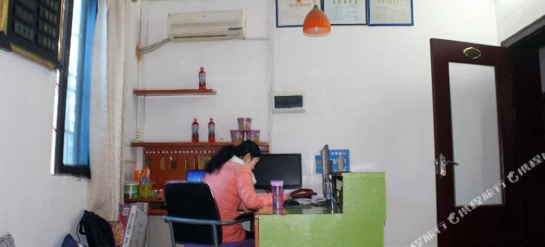 九江市顺源宾馆图片