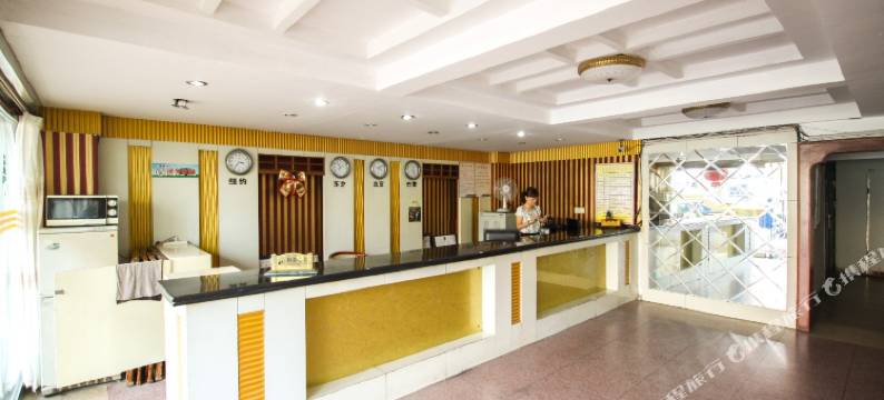 铜陵金岭商务宾馆图片