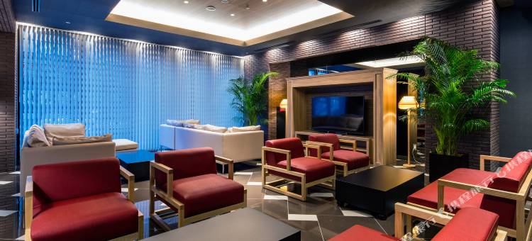小仓站前大和Roynet酒店(Daiwa Roynet Hotel Kokura Ekimae)图片