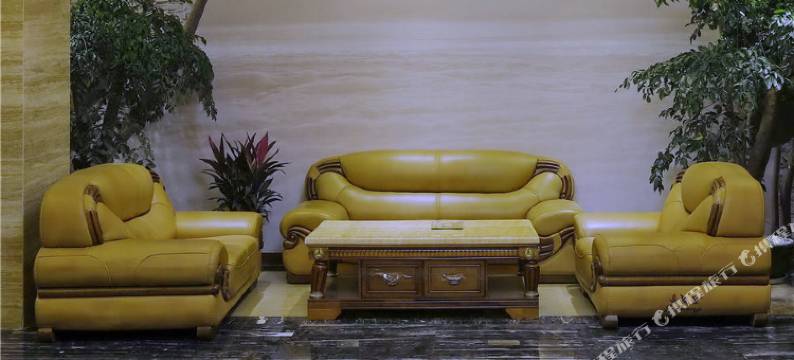 贵阳那曼汀酒店图片