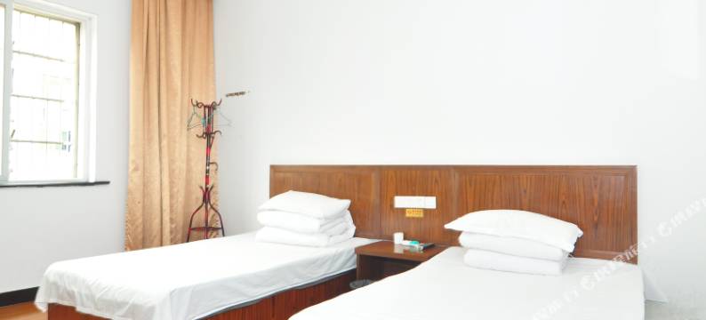 宁波剡溪宾馆图片