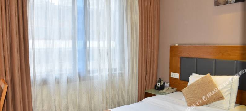 遵义北城酒店图片