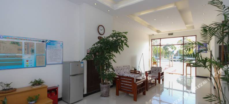 港湾印象连锁酒店(昆山锦溪店)图片