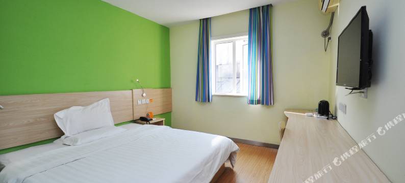 扬州顺安中港酒店图片