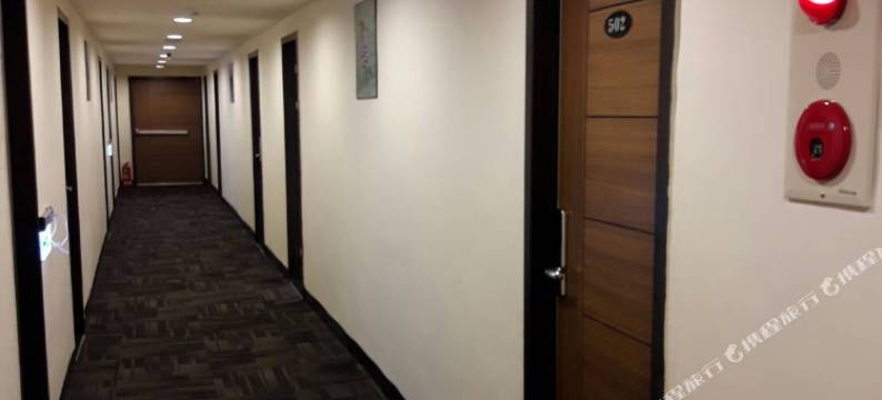 金门福华旅店图片