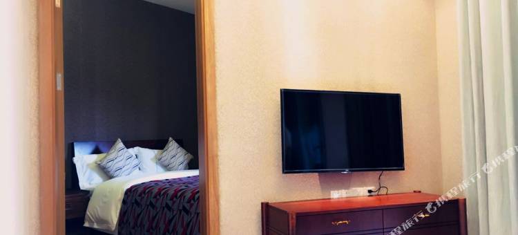 寓米度假公寓(昌江棋子湾店)图片