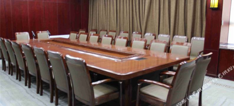 江阴欧亚商务酒店图片