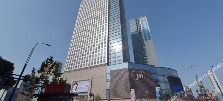 常州橙子宾馆图片