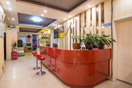 温州好人缘宾馆