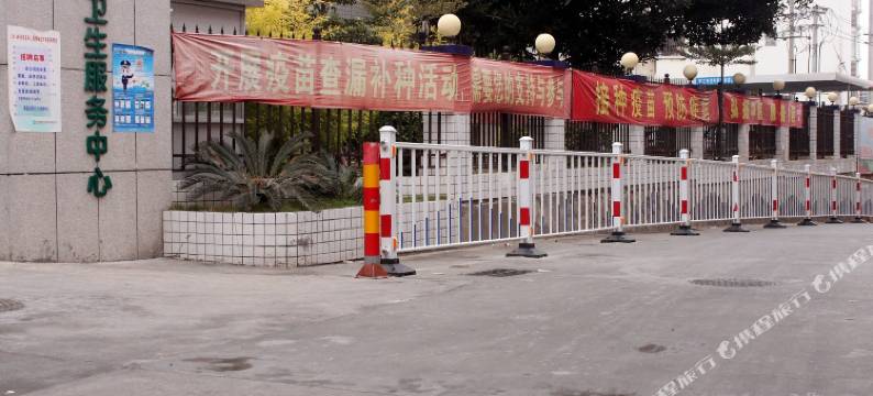 厦门吉阳家庭旅馆图片