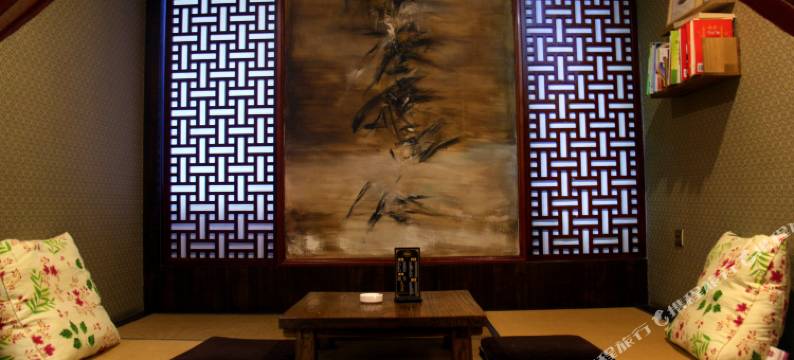 沈阳天源湖温泉宾馆图片