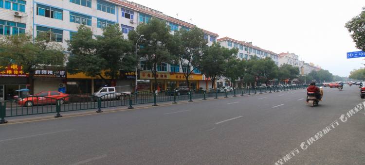 横店鑫康宾馆图片