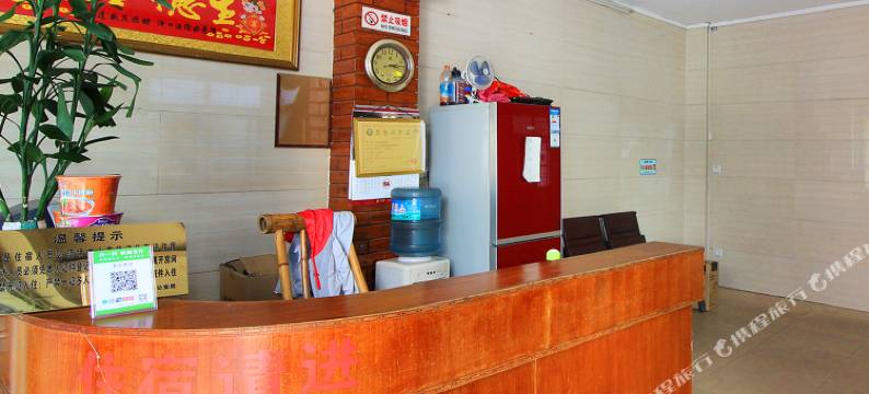 阳春泰民旅店图片