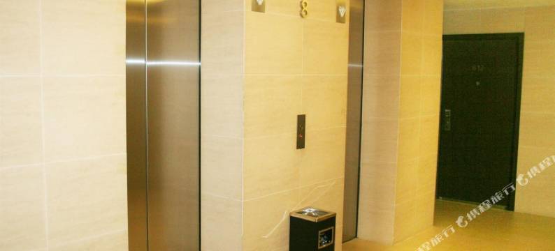 风铃客栈设计师精品民宿(大连星海广场百年汇店)图片