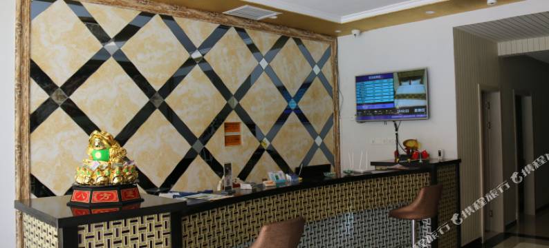 张家口凯亚威酒店图片