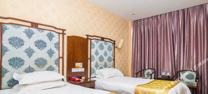 宁国水阳江商务宾馆(市政府店)图片