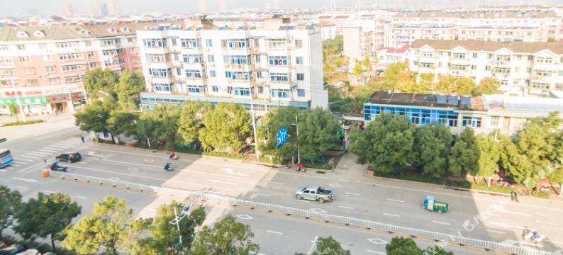 宁国新时代宾馆图片