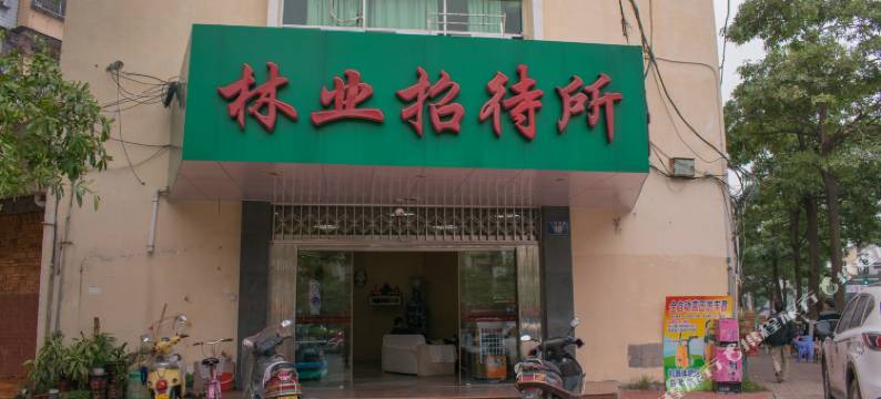 龙海林业招待所图片