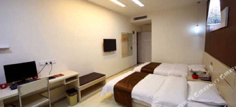 张家口万民大酒店图片