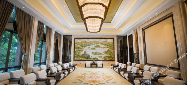 杭州花家山庄图片