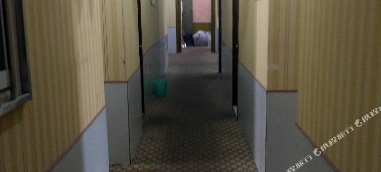 杭州洁净家客房图片