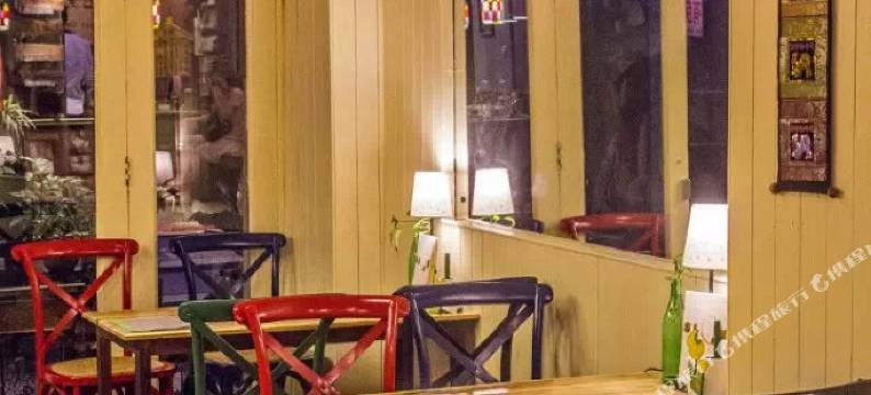 小时候客栈(阳朔西街店)图片