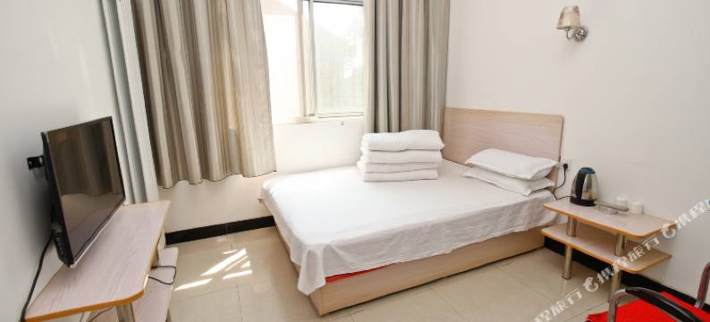 凤翔心静宾馆图片