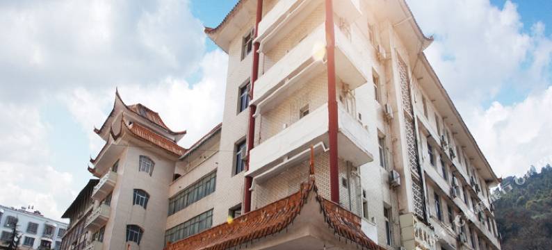 兴义盘江宾馆图片