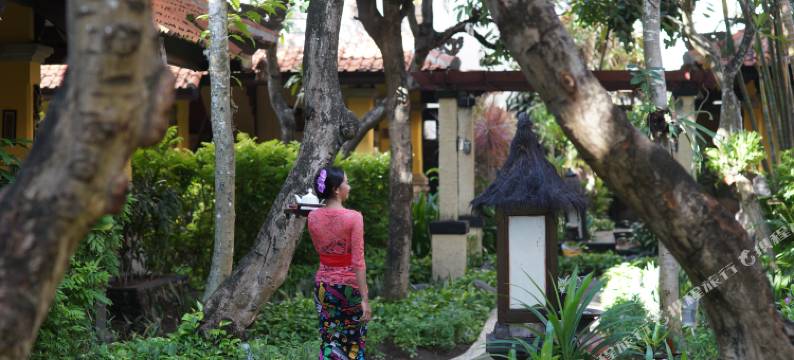 皇家酒店和别墅巴厘岛(Royal Hotel and Villa Bali Formerly Royal Tunjung Bali Hotel & Villas)图片