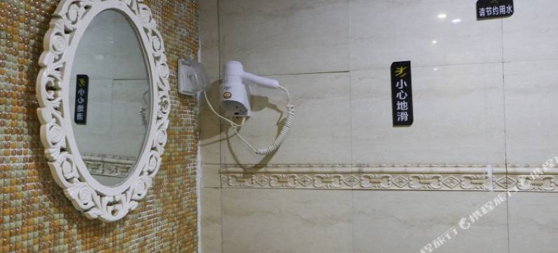 阜阳华美百合酒店图片