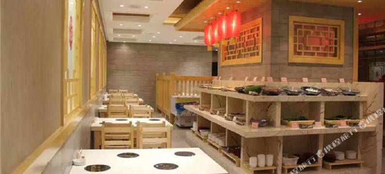 雪乡农家小院宾馆图片